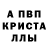 МЕТАДОН кристалл Max Bolgar
